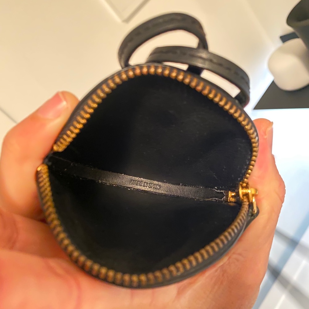 Jaquemus Neck Purse - Picture 3 of 4